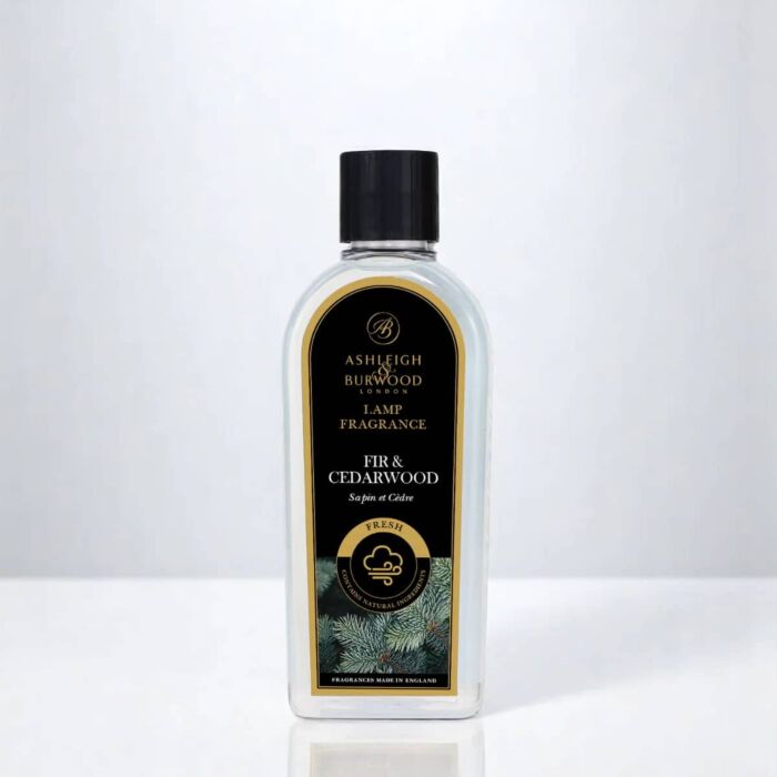 Ashleigh & Burwood Fir & Cedarwood Lamp Fragrance